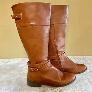Woman’s boots